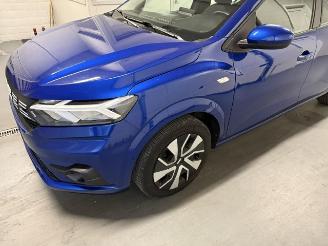 Dacia Sandero  picture 4