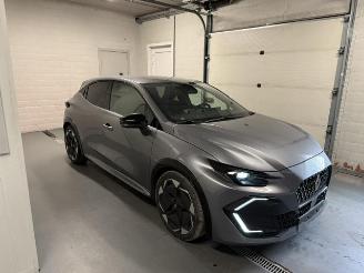 uszkodzony samochody osobowe Renault Clio  2026/2