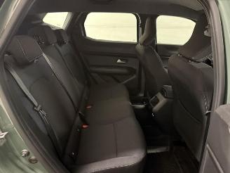 Dacia Duster  picture 13
