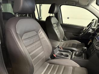 Volkswagen Amarok  picture 14
