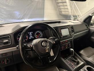 Volkswagen Amarok  picture 9