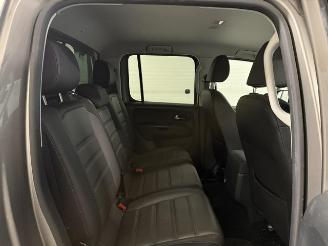 Volkswagen Amarok  picture 16