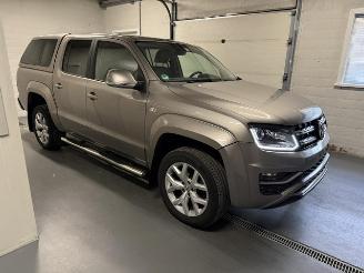 Volkswagen Amarok  picture 1