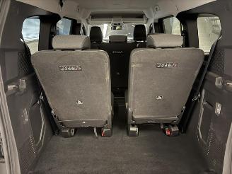 Nissan Townstar AUTOMATIC 360° CAMERA picture 15