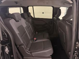 Nissan Townstar AUTOMATIC 360° CAMERA picture 13