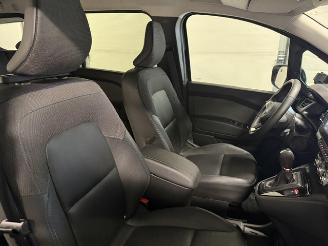 Nissan Townstar AUTOMATIC 360° CAMERA picture 12