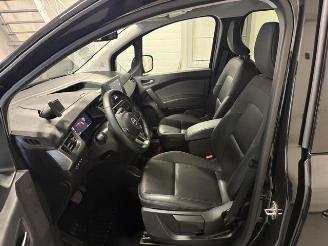 Nissan Townstar AUTOMATIC 360° CAMERA picture 9