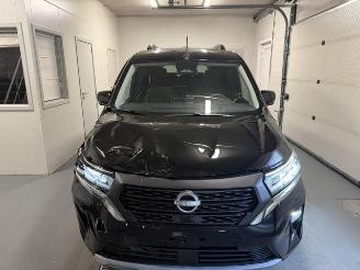 Nissan Townstar AUTOMATIC 360° CAMERA picture 2