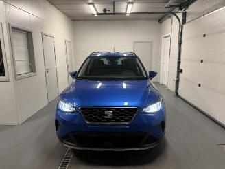 Seat Arona  picture 2