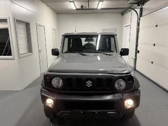 Suzuki Jimny  picture 2