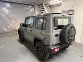 Suzuki Jimny  picture 5