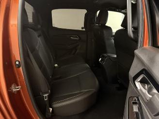Isuzu D-Max LIMITED EDITION // OMURO // picture 17