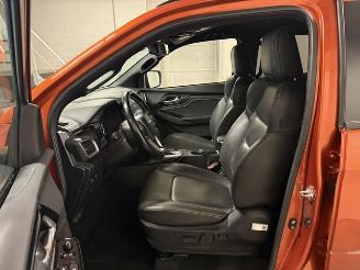 Isuzu D-Max LIMITED EDITION // OMURO // picture 12