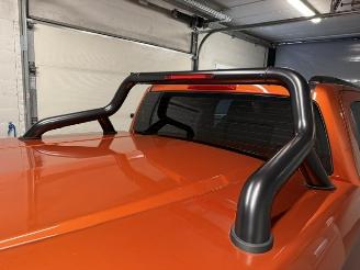 Isuzu D-Max LIMITED EDITION // OMURO // picture 9