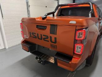 Isuzu D-Max LIMITED EDITION // OMURO // picture 8