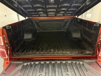 Isuzu D-Max LIMITED EDITION // OMURO // picture 18