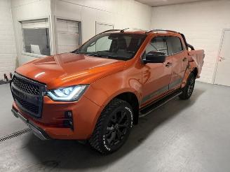 Isuzu D-Max LIMITED EDITION // OMURO // picture 4