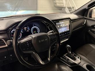 Isuzu D-Max LIMITED EDITION // OMURO // picture 11