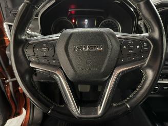 Isuzu D-Max LIMITED EDITION // OMURO // picture 28