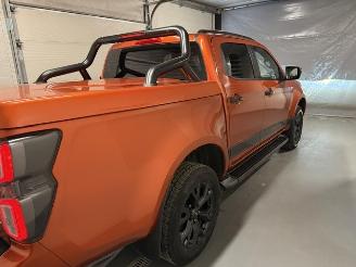 Isuzu D-Max LIMITED EDITION // OMURO // picture 10
