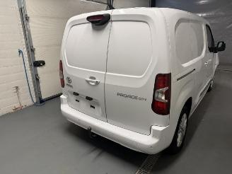 Toyota ProAce  picture 7