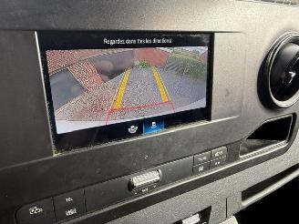 Mercedes Sprinter  picture 14