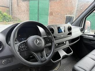 Mercedes Sprinter  picture 9