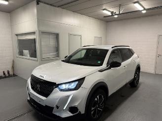 Peugeot 2008  picture 3