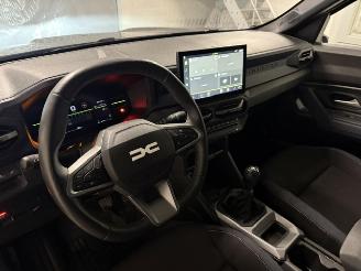 Dacia Duster  picture 8