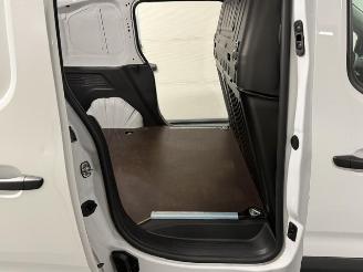 Peugeot Partner  picture 9