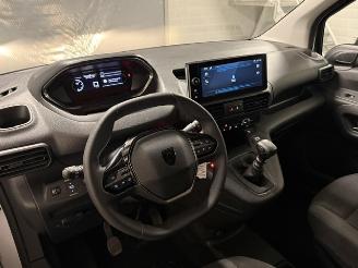 Peugeot Partner  picture 12