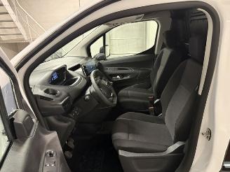 Peugeot Partner  picture 13