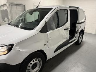 Peugeot Partner  picture 4