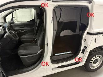 Peugeot Partner  picture 6