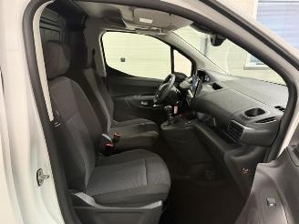 Peugeot Partner  picture 15