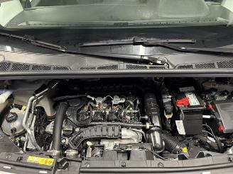 Peugeot Partner  picture 23