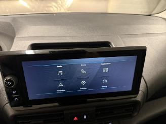 Peugeot Partner  picture 17
