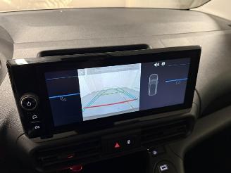 Peugeot Partner  picture 18