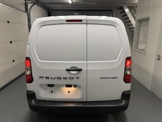 Peugeot Partner  picture 9