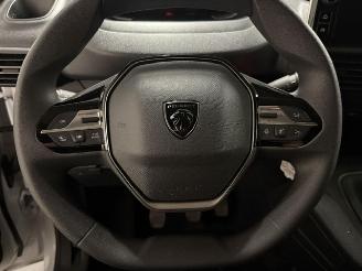 Peugeot Partner  picture 21