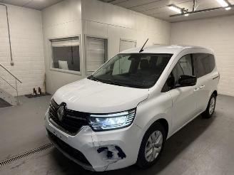 Renault Kangoo // NUR 8000 KM // picture 3