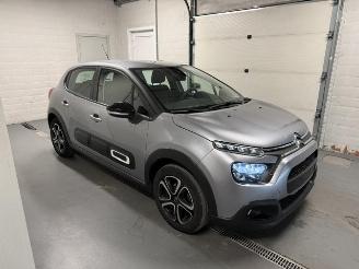 skadebil auto Citroën C3  2024/3