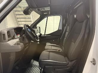 Renault Master NISSAN INTERSTAR picture 11