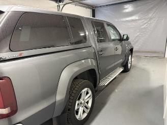 Volkswagen Amarok  picture 7