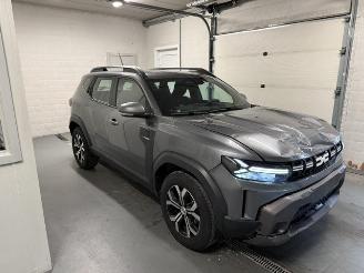 škoda osobní automobily Dacia Duster  2025/4