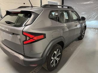 Dacia Duster  picture 6