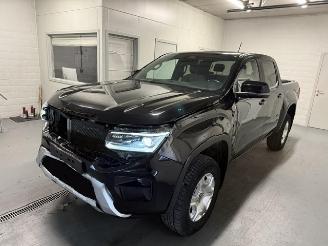Volkswagen Amarok  picture 3
