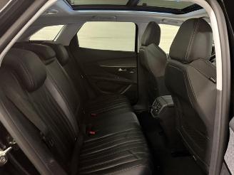 Peugeot 3008 PANORAMA picture 16