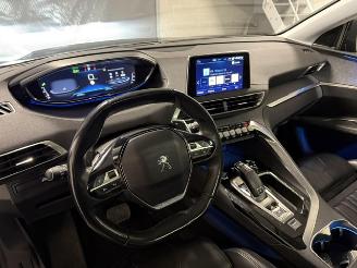 Peugeot 3008 PANORAMA picture 8