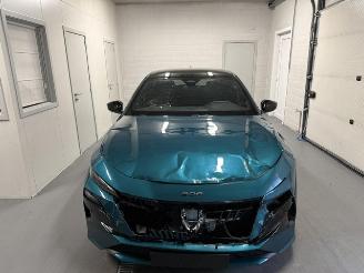 Peugeot 308  picture 2